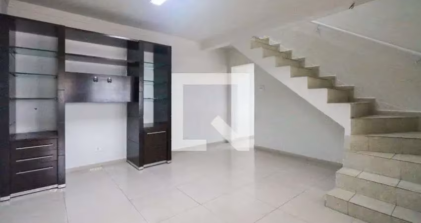 Casa para venda - prosperidade, 2 quartos,  135 m² - são caetano do sul