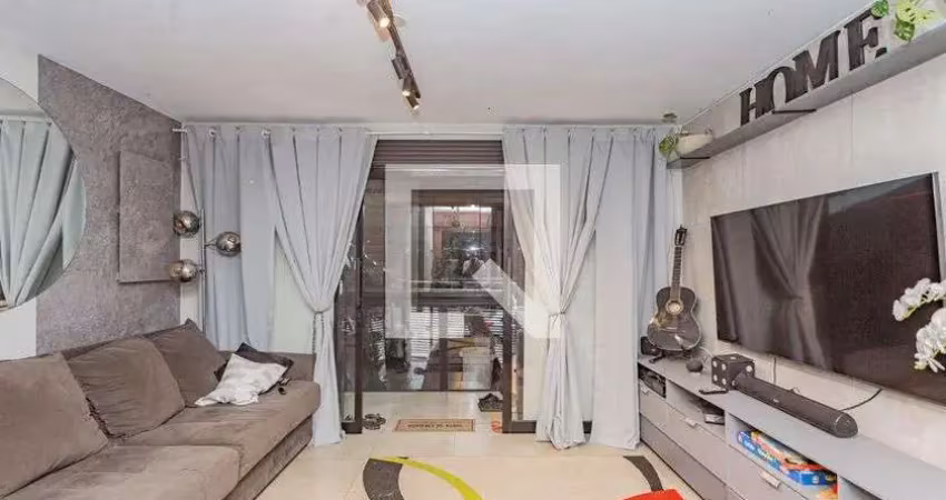 Casa para venda - vila das mercês, 3 quartos,  110 m² - são paulo