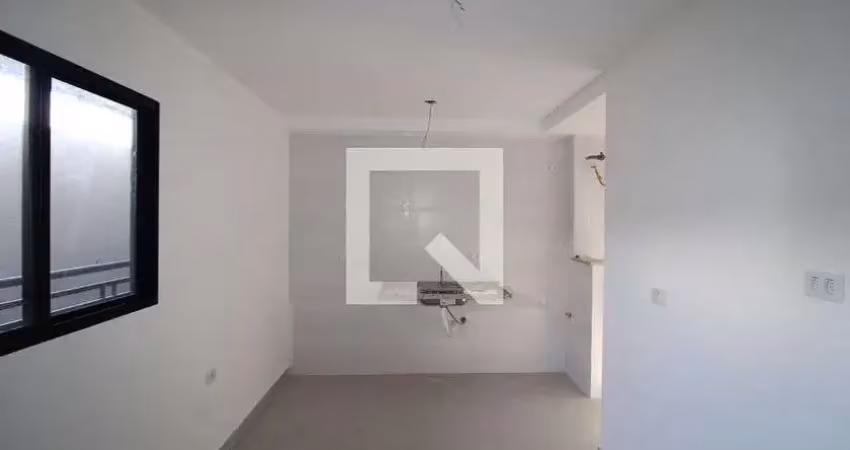 Apartamento para venda - água fria, 1 quarto,  33 m² - são paulo