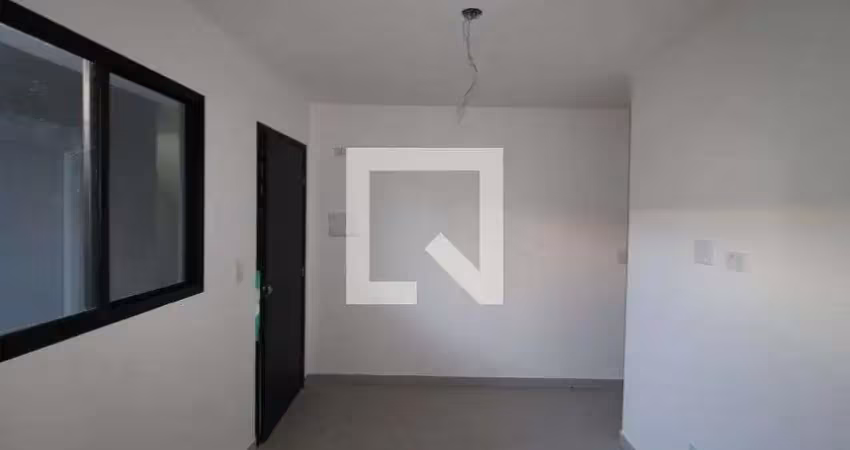 Apartamento para venda - água fria, 1 quarto,  33 m² - são paulo