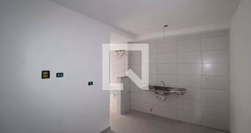 Apartamento para venda - água fria, 1 quarto,  33 m² - são paulo