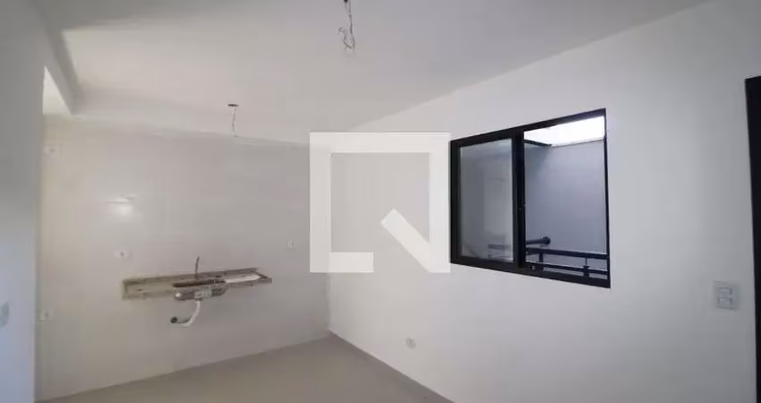 Apartamento para venda - água fria, 1 quarto,  33 m² - são paulo