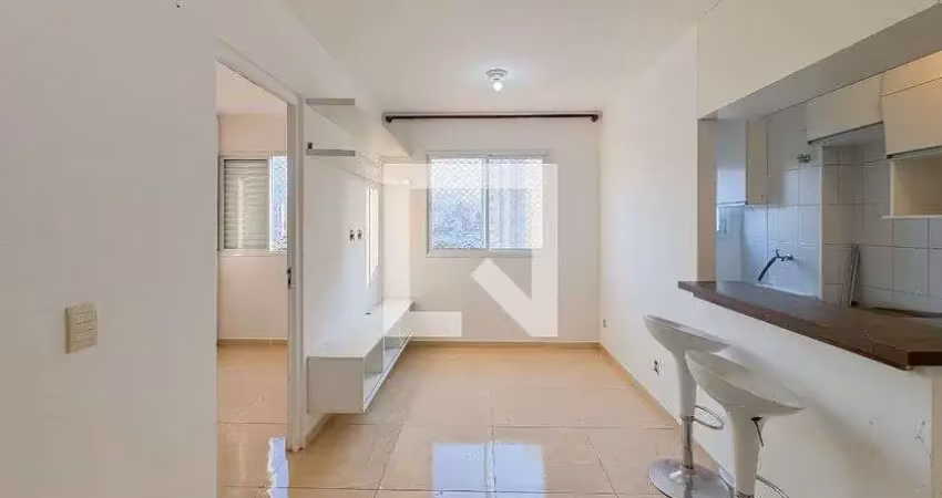 Apartamento para venda - cambuci, 1 quarto,  35 m² - são paulo