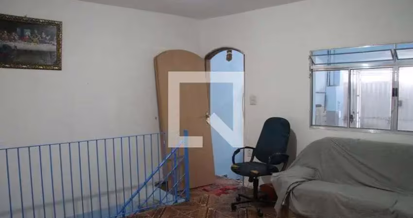 Casa para venda - taboão, 3 quartos,  157 m² - guarulhos