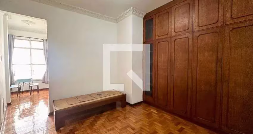 Apartamento para venda - glória, 1 quarto,  35 m² - rio de janeiro