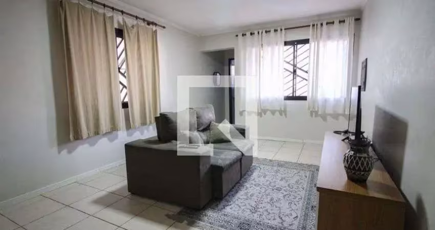Casa para venda - água fria, 3 quartos,  116 m² - são paulo