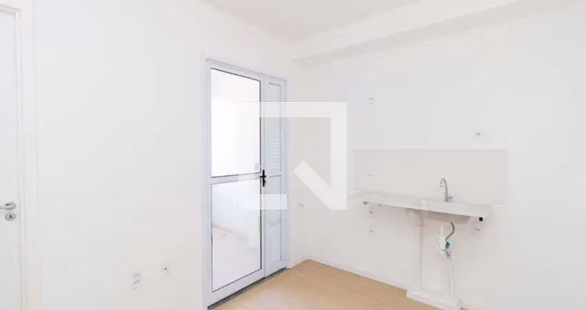 Apartamento para venda - vila santa maria, 2 quartos,  32 m² - são paulo