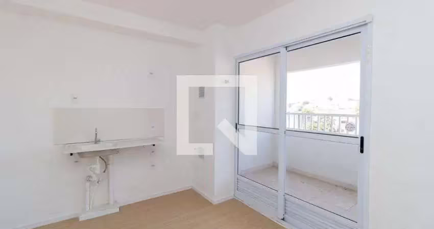 Apartamento para venda - vila santa maria, 2 quartos,  32 m² - são paulo