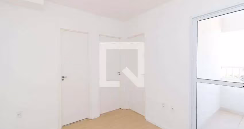 Apartamento para venda - vila santa maria, 2 quartos,  32 m² - são paulo