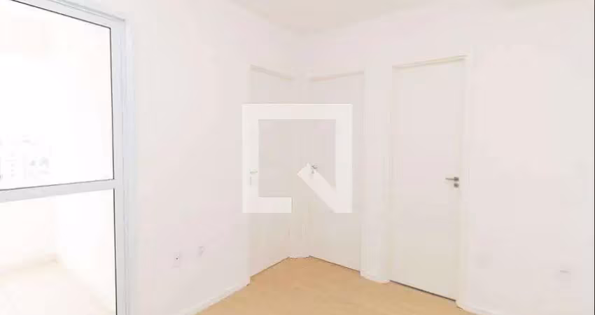 Apartamento para venda - vila santa maria, 2 quartos,  32 m² - são paulo