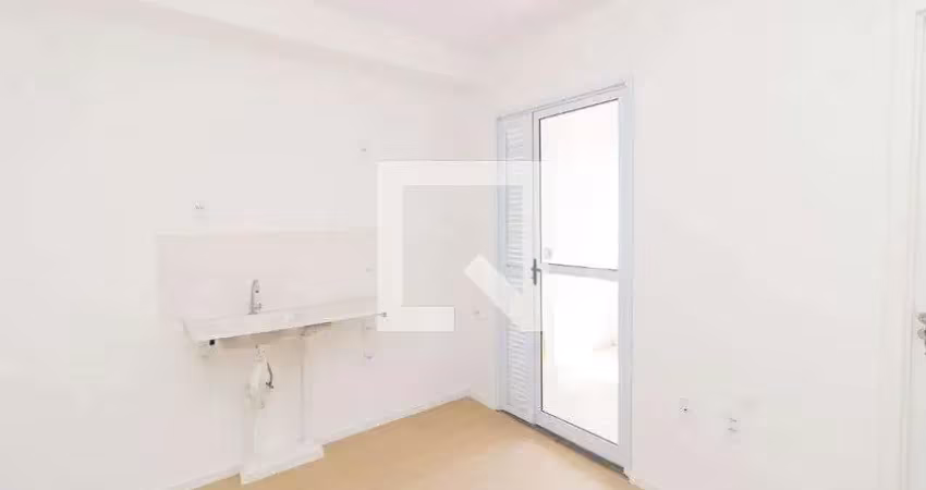 Apartamento para venda - vila santa maria, 2 quartos,  32 m² - são paulo