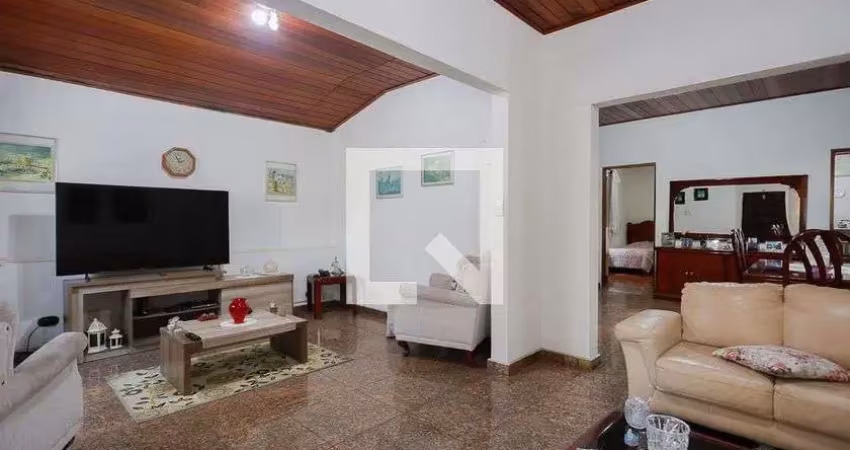 Casa para venda - água fria, 2 quartos,  140 m² - são paulo