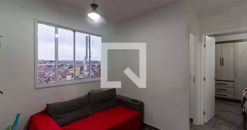 Cobertura para venda - jardim palmares, 2 quartos,  35 m² - são paulo