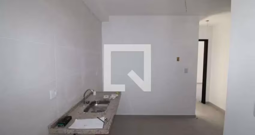 Apartamento para venda - água fria, 2 quartos,  43 m² - são paulo