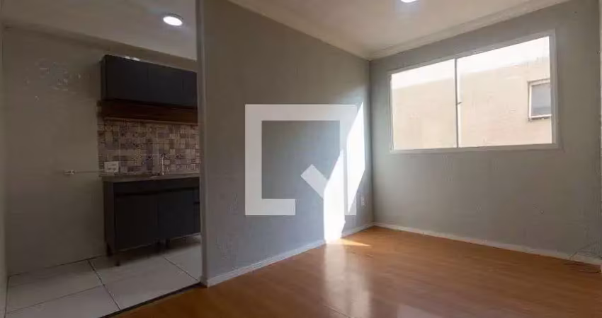 Apartamento para venda - ermelino matarazzo, 2 quartos,  40 m² - são paulo