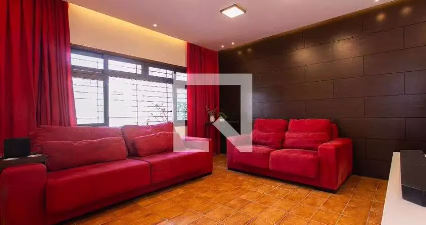 Casa para venda - vila prudente, 3 quartos,  160 m² - são paulo