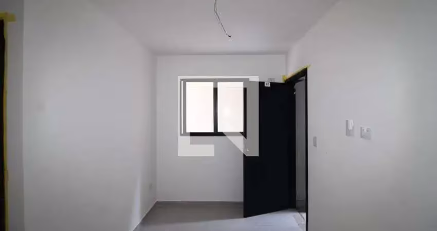 Apartamento para venda - água fria, 2 quartos,  42 m² - são paulo