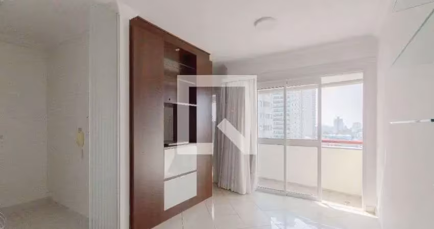 Apartamento para venda - ipiranga, 1 quarto,  31 m² - são paulo