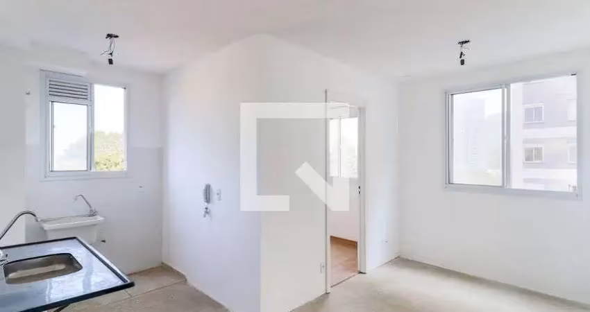 Apartamento para venda - santo amaro , 2 quartos,  34 m² - são paulo