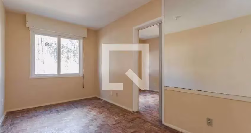 Apartamento para venda - rubem berta, 1 quarto,  42 m² - porto alegre