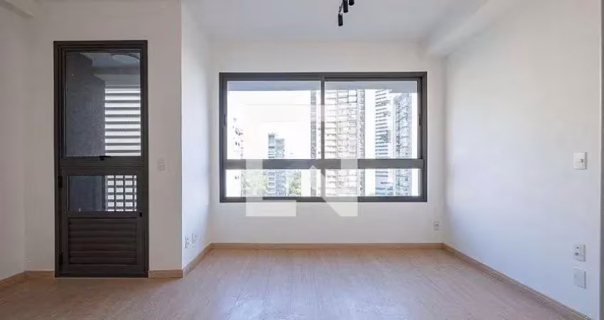 Kitnet / stúdio para venda - pinheiros, 1 quarto,  26 m² - são paulo