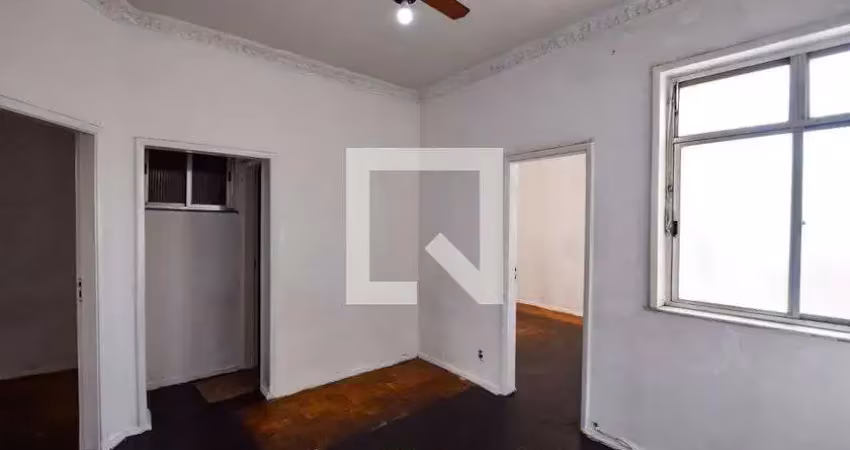Apartamento para venda - del castilho, 2 quartos,  55 m² - rio de janeiro