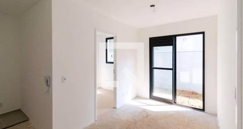 Apartamento para venda - jabaquara, 2 quartos,  48 m² - são paulo