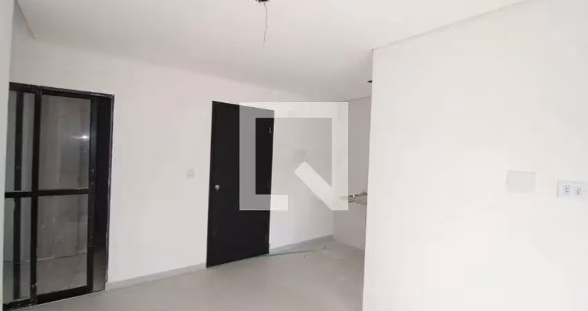 Apartamento para venda - água fria, 2 quartos,  50 m² - são paulo
