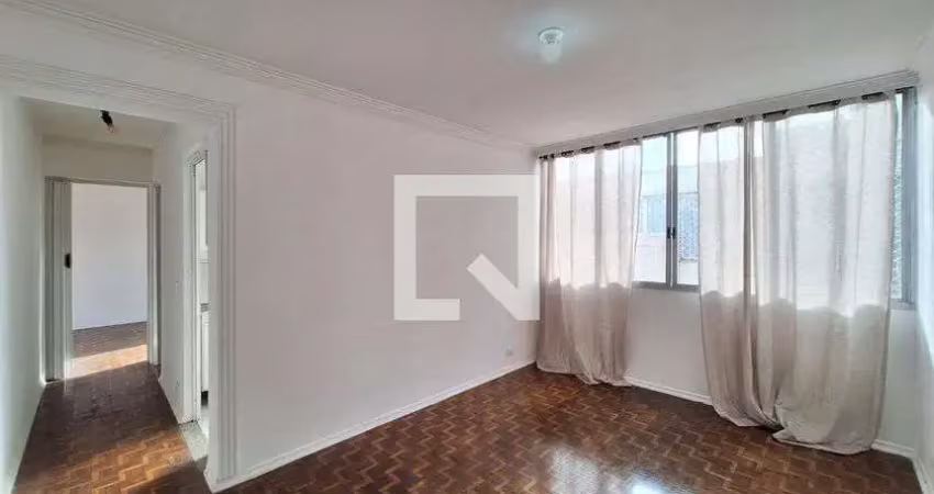 Apartamento para venda - água branca, 1 quarto,  44 m² - são paulo