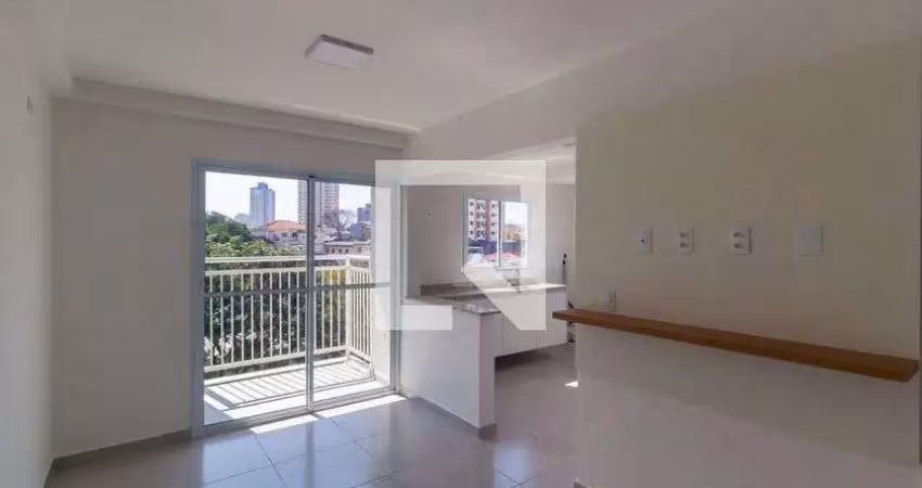 Apartamento para venda - vila prudente, 2 quartos,  48 m² - são paulo