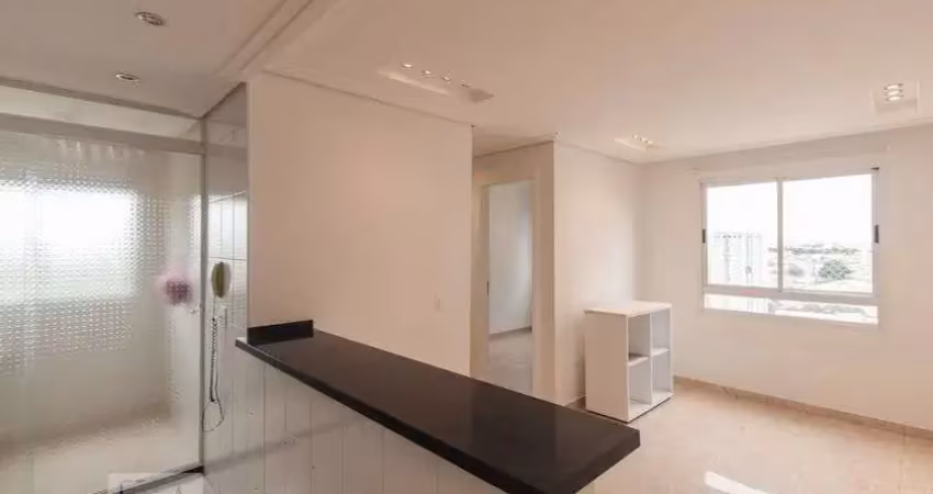 Apartamento para venda - jardim independência, 2 quartos,  40 m² - são paulo