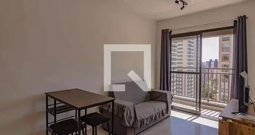 Kitnet / stúdio para venda - vila mascote, 1 quarto,  29 m² - são paulo