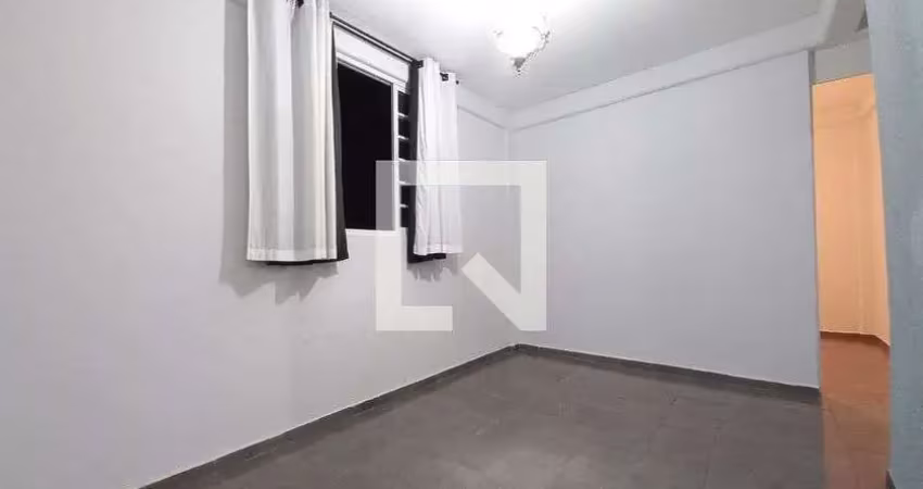 Apartamento para venda - parque residencial vila união  , 2 quartos,  58 m² - campinas