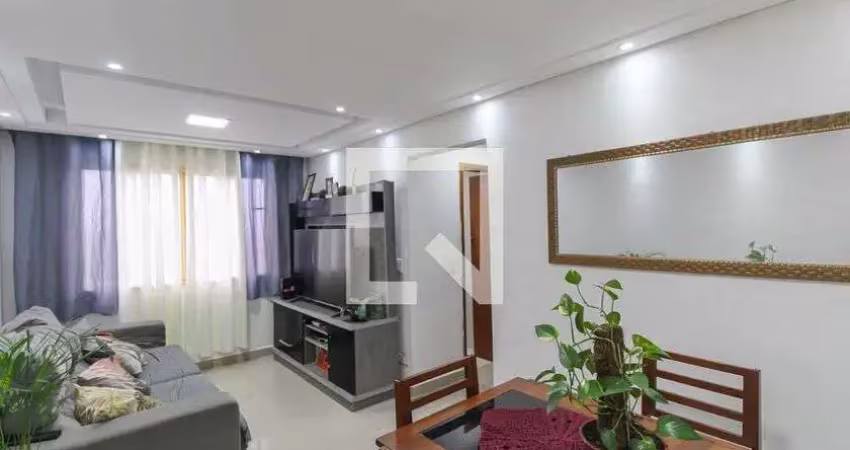 Apartamento para venda - sapopemba, 2 quartos,  54 m² - são paulo