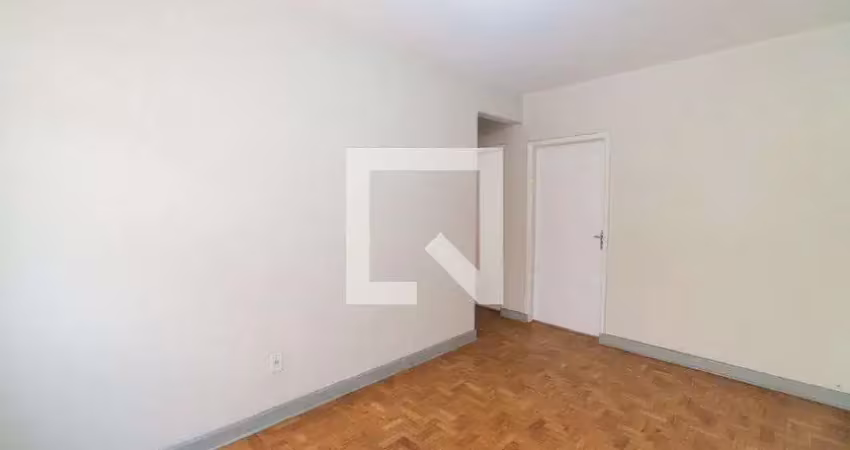 Apartamento para venda - vila clementino, 2 quartos,  55 m² - são paulo
