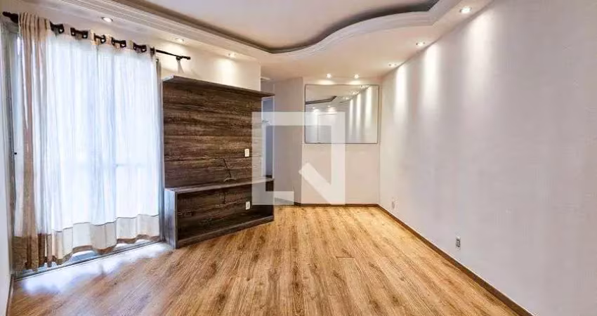 Apartamento para venda - jardim marajoara , 2 quartos,  50 m² - são paulo