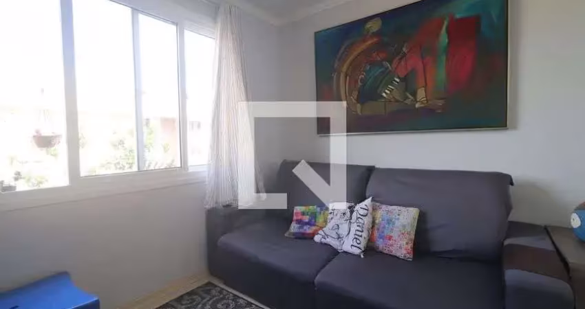 Apartamento para venda - vila nova, 2 quartos,  56 m² - novo hamburgo