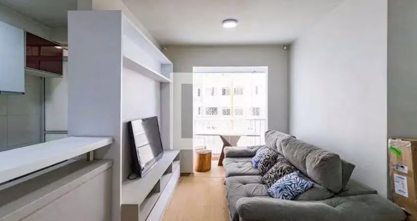 Apartamento para venda - vila andrade, 2 quartos,  48 m² - são paulo