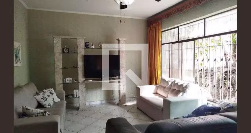Casa para venda - tatuapé, 4 quartos,  151 m² - são paulo