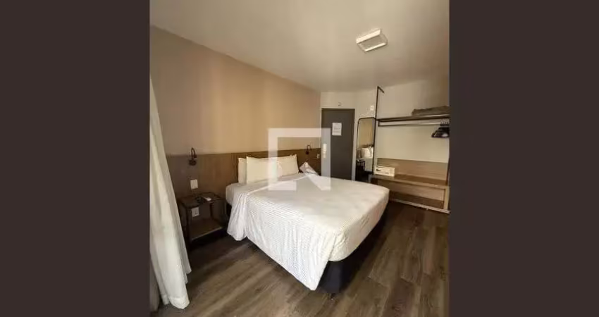 Kitnet / stúdio para venda - jardim paulista, 1 quarto,  27 m² - são paulo