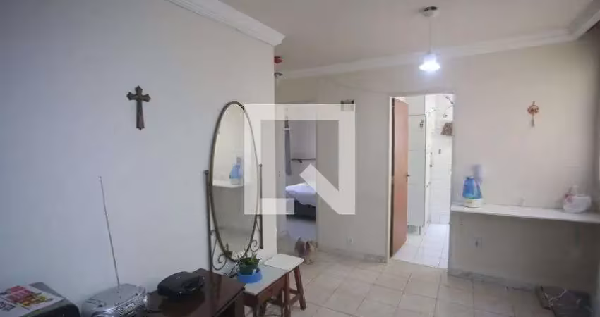 Apartamento para venda - padre eustáquio, 2 quartos,  57 m² - belo horizonte