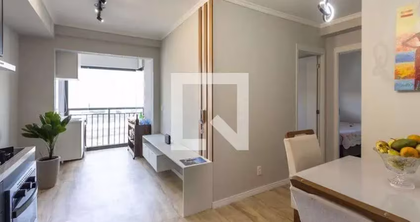 Apartamento para venda - lapa, 2 quartos,  41 m² - são paulo