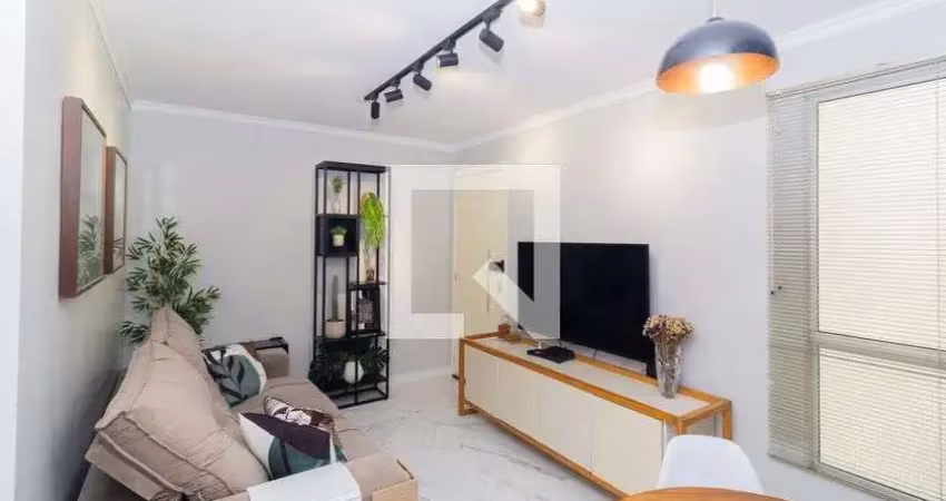 Apartamento para venda - são josé, 2 quartos,  42 m² - canoas