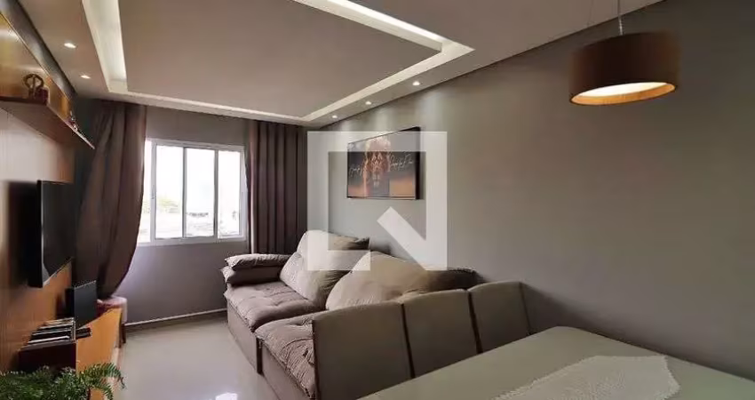 Apartamento para venda - nova petrópolis, 2 quartos,  57 m² - são bernardo do campo