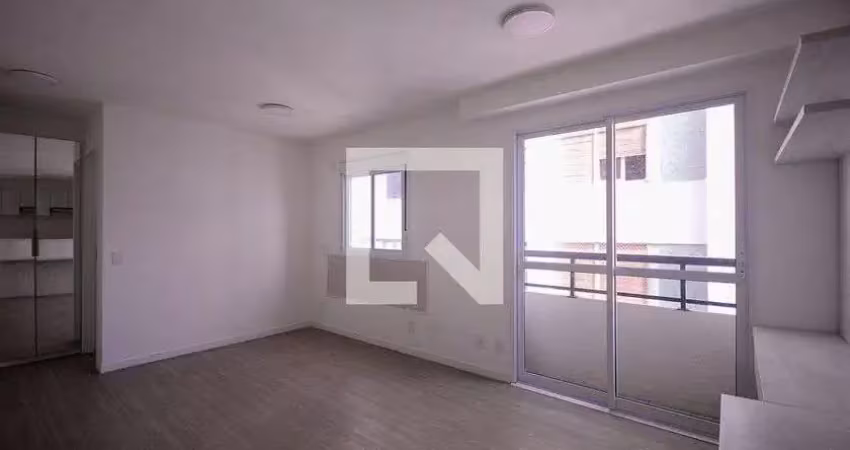 Kitnet / stúdio para venda - aclimação, 1 quarto,  35 m² - são paulo
