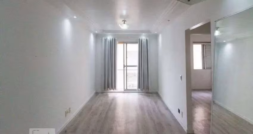 Apartamento para venda - vila santa clara, 2 quartos,  54 m² - são paulo