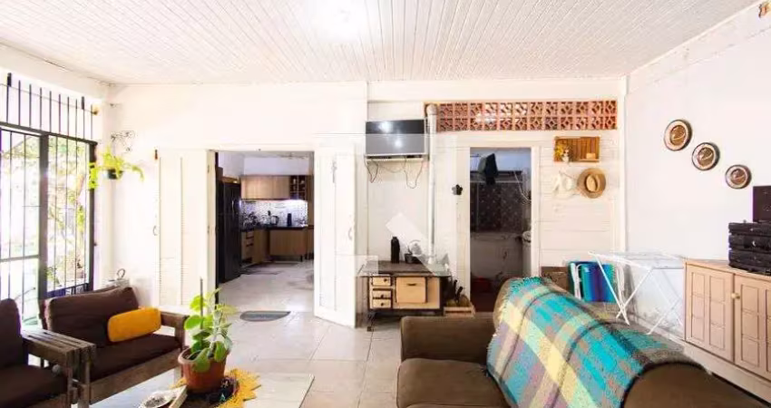 Casa para venda - niterói, 4 quartos,  176 m² - canoas