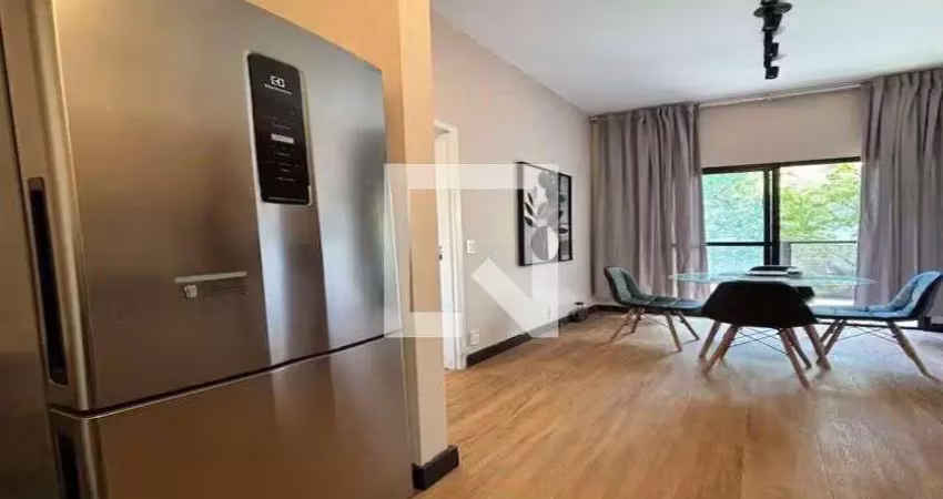 Kitnet / stúdio para venda - vila olímpia, 1 quarto,  32 m² - são paulo
