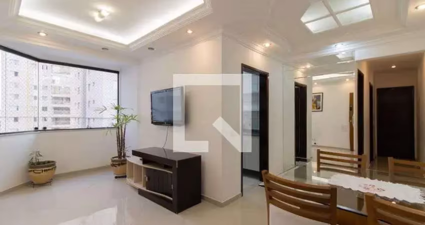 Apartamento para venda - centro, 2 quartos,  62 m² - guarulhos