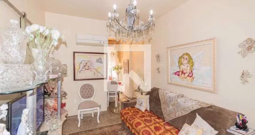 Apartamento para venda - tijuca, 2 quartos,  55 m² - rio de janeiro